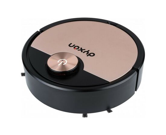 Пилосос DYXON MEGAVAC 3000 black-bronze, зображення 2 Пилосос DYXON MEGAVAC 3000 black-bronze, зображення 2