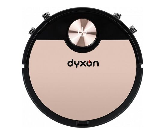 Пилосос DYXON MEGAVAC 3000 black-bronze, зображення 3 Пилосос DYXON MEGAVAC 3000 black-bronze, зображення 3