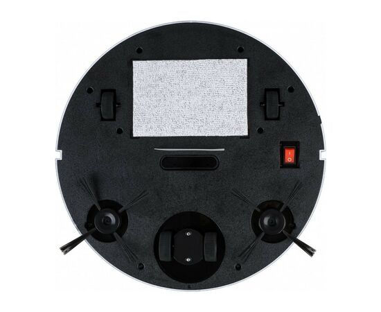 Пилосос DYXON MEGAVAC 3000 black-bronze, зображення 4 Пилосос DYXON MEGAVAC 3000 black-bronze, зображення 4