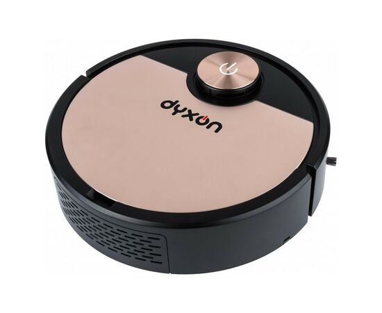 Пылесос DYXON MEGAVAC 3000 black-bronze