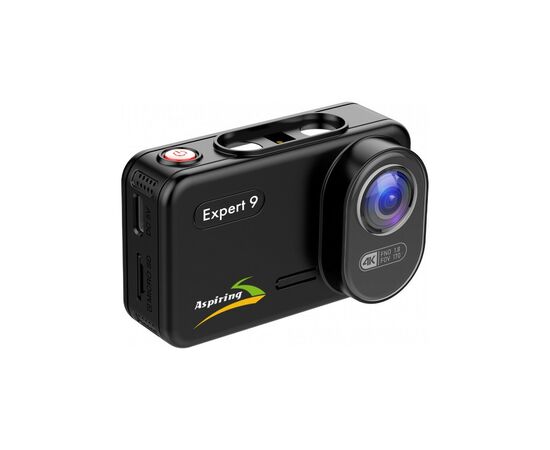 Видеорегистратор Aspiring Expert 9 Speedcam, WI-FI, GPS, 2K, 2 cameras (Aspiring Expert 9 Speedcam, WI-FI, GPS, 2K, 2 cameras), изображение 11 Видеорегистратор Aspiring Expert 9 Speedcam, WI-FI, GPS, 2K, 2 cameras (Aspiring Expert 9 Speedcam, WI-FI, GPS, 2K, 2 cameras), изображение 11