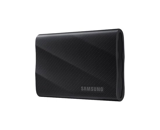 Накопитель SSD USB 3.2 2TB T9 Samsung (MU-PG2T0B/EU), изображение 3 Накопитель SSD USB 3.2 2TB T9 Samsung (MU-PG2T0B/EU), изображение 3