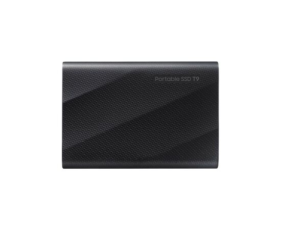Накопитель SSD USB 3.2 2TB T9 Samsung (MU-PG2T0B/EU), изображение 4 Накопитель SSD USB 3.2 2TB T9 Samsung (MU-PG2T0B/EU), изображение 4