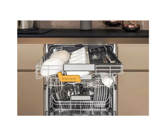 Посудомийна машина Whirlpool W8IHF58TU, зображення 10 Посудомийна машина Whirlpool W8IHF58TU, зображення 10