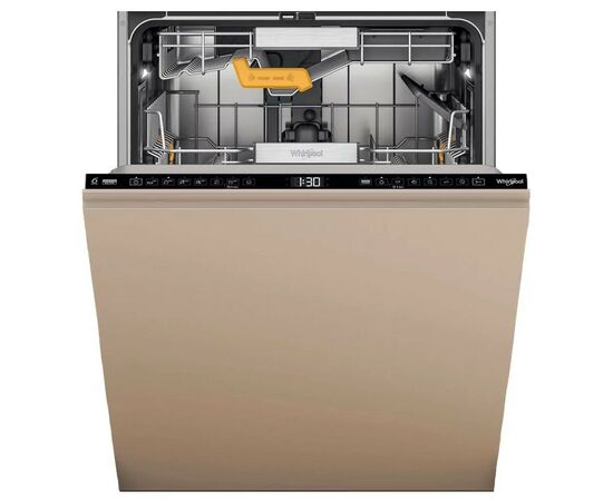 Посудомийна машина Whirlpool W8IHF58TU