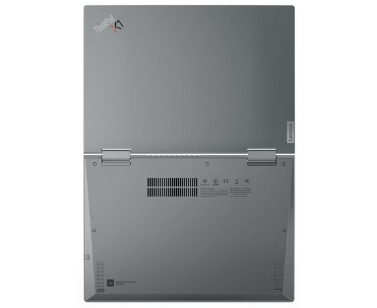 Ноутбук Lenovo ThinkPad X1 Yoga G8 (21HQ005DRA), изображение 12 Ноутбук Lenovo ThinkPad X1 Yoga G8 (21HQ005DRA), изображение 12
