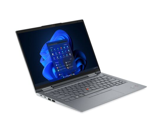 Ноутбук Lenovo ThinkPad X1 Yoga G8 (21HQ005DRA), изображение 2 Ноутбук Lenovo ThinkPad X1 Yoga G8 (21HQ005DRA), изображение 2