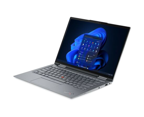 Ноутбук Lenovo ThinkPad X1 Yoga G8 (21HQ005DRA), изображение 3 Ноутбук Lenovo ThinkPad X1 Yoga G8 (21HQ005DRA), изображение 3