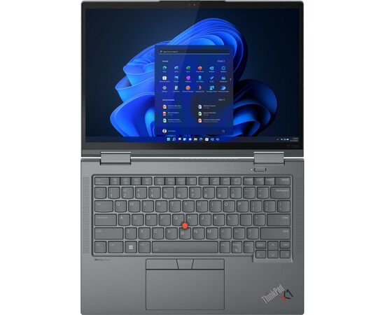 Ноутбук Lenovo ThinkPad X1 Yoga G8 (21HQ005DRA), изображение 4 Ноутбук Lenovo ThinkPad X1 Yoga G8 (21HQ005DRA), изображение 4