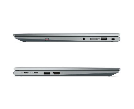 Ноутбук Lenovo ThinkPad X1 Yoga G8 (21HQ005DRA), изображение 5 Ноутбук Lenovo ThinkPad X1 Yoga G8 (21HQ005DRA), изображение 5