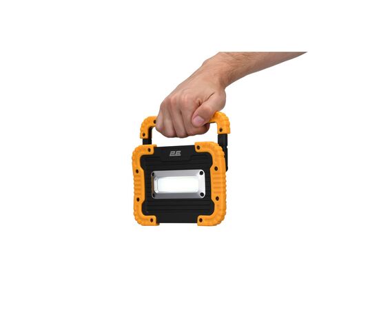 Фонарь 2E Micro-USB 4400мАг 1000лм 10Вт 3 функції освітлення IP44 (2E-WLBL1844), изображение 2 Фонарь 2E Micro-USB 4400мАг 1000лм 10Вт 3 функції освітлення IP44 (2E-WLBL1844), изображение 2