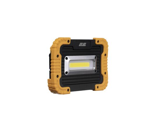 Фонарь 2E Micro-USB 4400мАг 1000лм 10Вт 3 функції освітлення IP44 (2E-WLBL1844), изображение 5 Фонарь 2E Micro-USB 4400мАг 1000лм 10Вт 3 функції освітлення IP44 (2E-WLBL1844), изображение 5