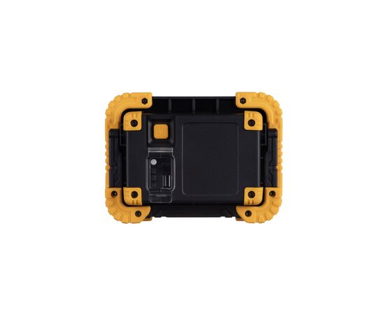 Фонарь 2E Micro-USB 4400мАг 1000лм 10Вт 3 функції освітлення IP44 (2E-WLBL1844), изображение 7 Фонарь 2E Micro-USB 4400мАг 1000лм 10Вт 3 функції освітлення IP44 (2E-WLBL1844), изображение 7