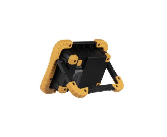 Фонарь 2E Micro-USB 4400мАг 1000лм 10Вт 3 функції освітлення IP44 (2E-WLBL1844), изображение 8 Фонарь 2E Micro-USB 4400мАг 1000лм 10Вт 3 функції освітлення IP44 (2E-WLBL1844), изображение 8