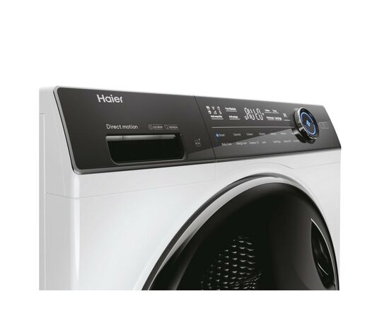 Пральна машина Haier HWD80-B14979, зображення 6 Пральна машина Haier HWD80-B14979, зображення 6