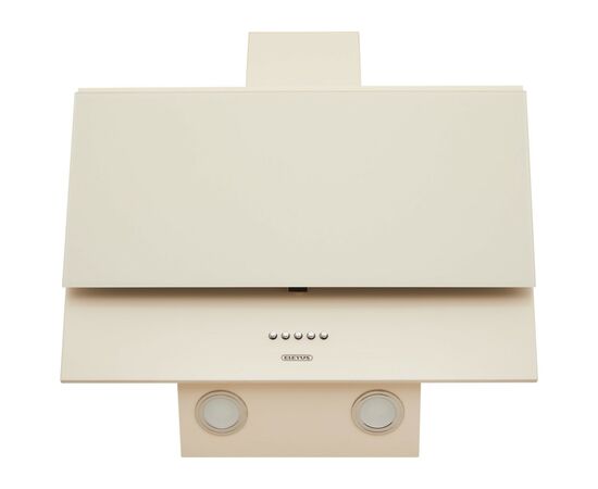 Вытяжка кухонная Eleyus ACCENT 1000 LED 60 BG, изображение 4 Вытяжка кухонная Eleyus ACCENT 1000 LED 60 BG, изображение 4