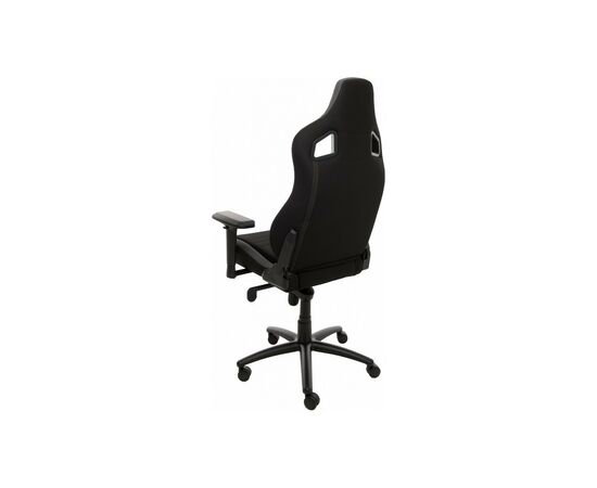 Кресло игровое GT Racer X-0712 Shadow Gray, изображение 5 Кресло игровое GT Racer X-0712 Shadow Gray, изображение 5