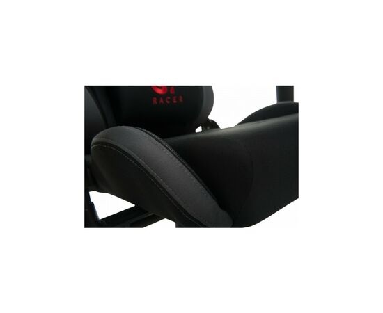 Кресло игровое GT Racer X-0712 Shadow Gray, изображение 7 Кресло игровое GT Racer X-0712 Shadow Gray, изображение 7