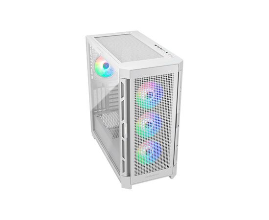 Корпус Cougar Airface Pro RGB White, изображение 3 Корпус Cougar Airface Pro RGB White, изображение 3