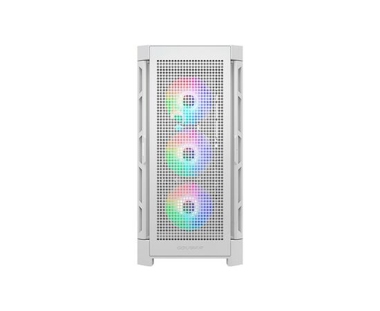 Корпус Cougar Airface Pro RGB White, изображение 4 Корпус Cougar Airface Pro RGB White, изображение 4