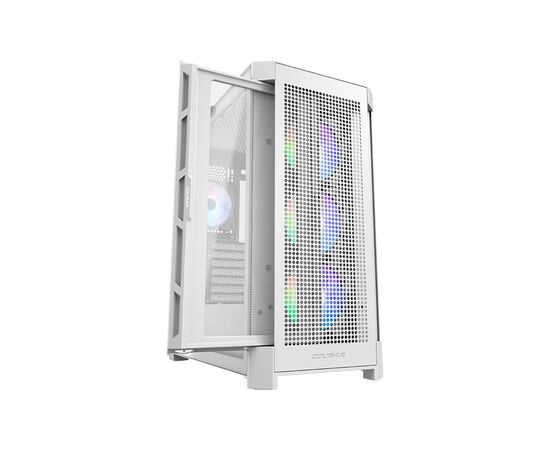 Корпус Cougar Airface Pro RGB White, изображение 5 Корпус Cougar Airface Pro RGB White, изображение 5