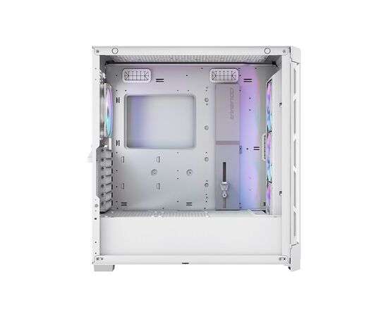 Корпус Cougar Airface Pro RGB White, изображение 6 Корпус Cougar Airface Pro RGB White, изображение 6