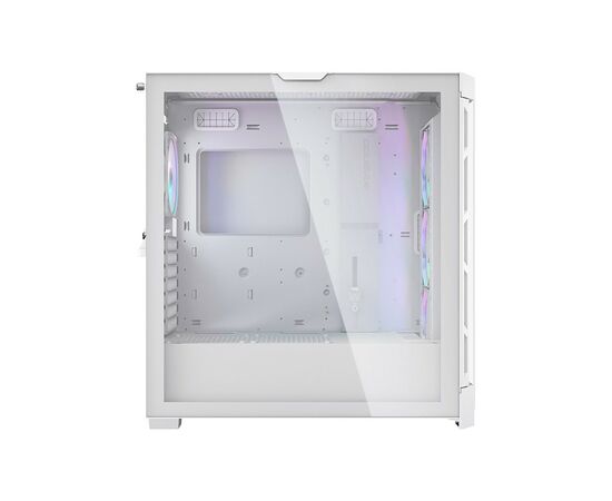 Корпус Cougar Airface Pro RGB White, изображение 7 Корпус Cougar Airface Pro RGB White, изображение 7