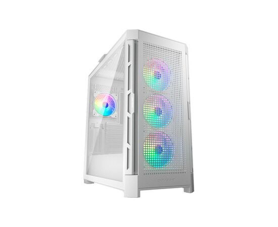 Корпус Cougar Airface Pro RGB White