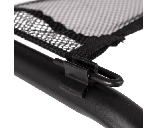 Туристический стол Bo-Camp Decatur 90 x 60 cm Коричневий (1404200), изображение 11 Туристический стол Bo-Camp Decatur 90 x 60 cm Коричневий (1404200), изображение 11