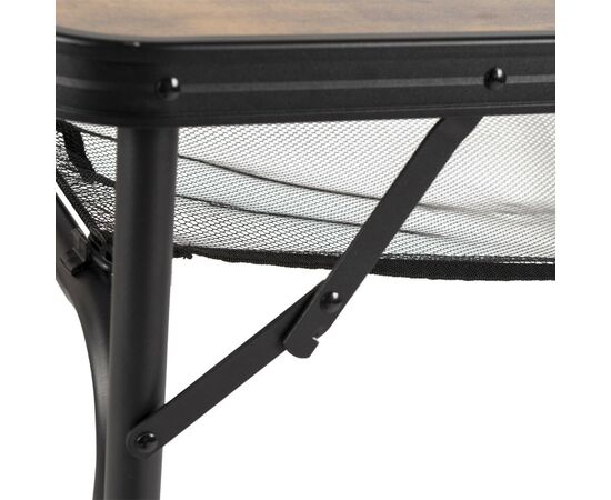 Туристический стол Bo-Camp Decatur 90 x 60 cm Коричневий (1404200), изображение 12 Туристический стол Bo-Camp Decatur 90 x 60 cm Коричневий (1404200), изображение 12