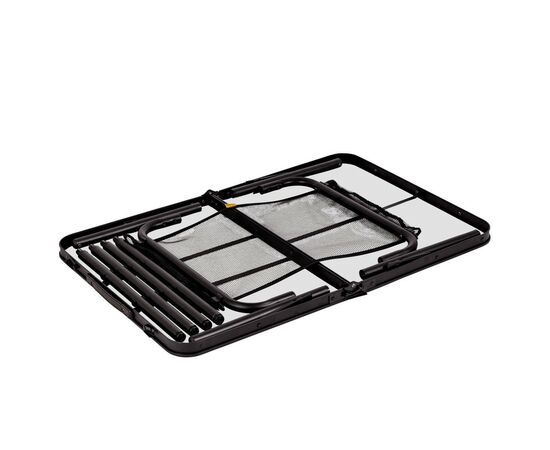 Туристический стол Bo-Camp Decatur 90 x 60 cm Коричневий (1404200), изображение 4 Туристический стол Bo-Camp Decatur 90 x 60 cm Коричневий (1404200), изображение 4