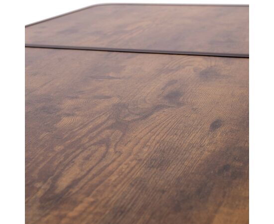 Туристический стол Bo-Camp Decatur 90 x 60 cm Коричневий (1404200), изображение 8 Туристический стол Bo-Camp Decatur 90 x 60 cm Коричневий (1404200), изображение 8