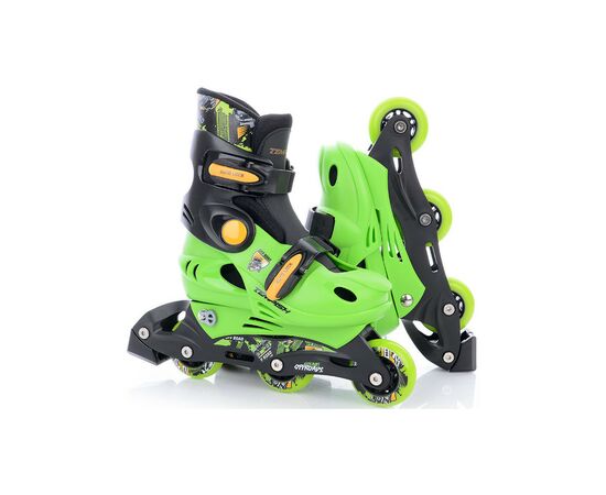 Роликові ковзани Tempish Racer Baby Skate Комплект 26-29 (1000000009/26-29), зображення 11 Роликові ковзани Tempish Racer Baby Skate Комплект 26-29 (1000000009/26-29), зображення 11