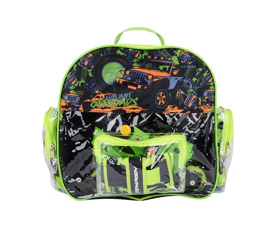 Роликові ковзани Tempish Racer Baby Skate Комплект 26-29 (1000000009/26-29), зображення 5 Роликові ковзани Tempish Racer Baby Skate Комплект 26-29 (1000000009/26-29), зображення 5