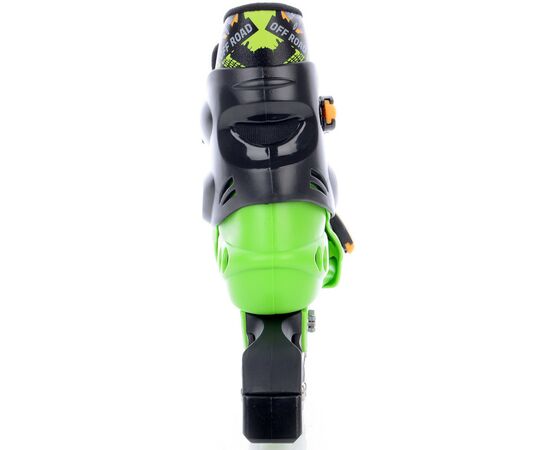 Роликові ковзани Tempish Racer Baby Skate Комплект 26-29 (1000000009/26-29), зображення 8