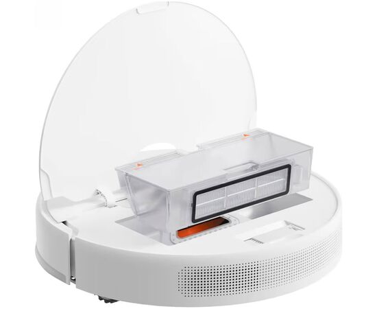 Пилосос Dreame D9 Max White (RLD33GA), зображення 10 Пилосос Dreame D9 Max White (RLD33GA), зображення 10