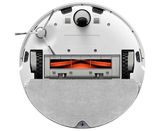 Пилосос Dreame D9 Max White (RLD33GA), зображення 11 Пилосос Dreame D9 Max White (RLD33GA), зображення 11