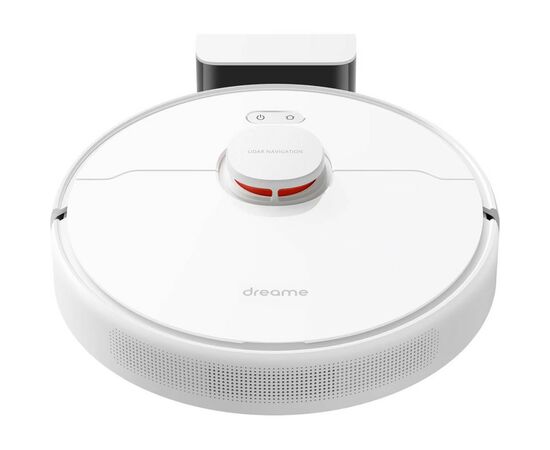 Пилосос Dreame D9 Max White (RLD33GA), зображення 4 Пилосос Dreame D9 Max White (RLD33GA), зображення 4