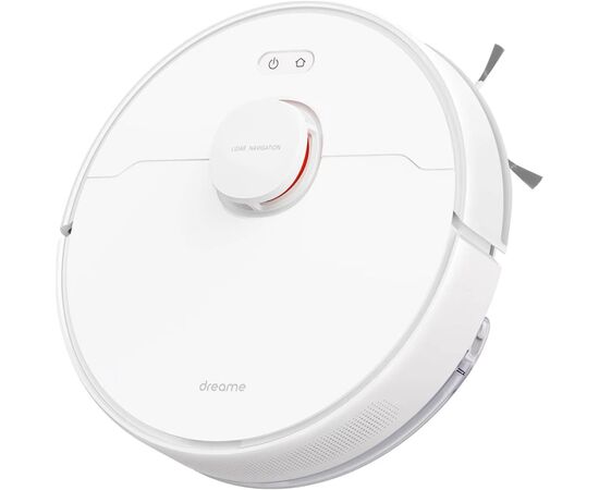Пилосос Dreame D9 Max White (RLD33GA), зображення 5 Пилосос Dreame D9 Max White (RLD33GA), зображення 5