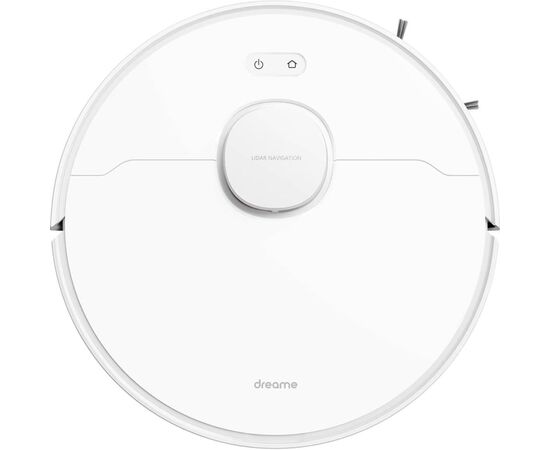 Пилосос Dreame D9 Max White (RLD33GA), зображення 6 Пилосос Dreame D9 Max White (RLD33GA), зображення 6