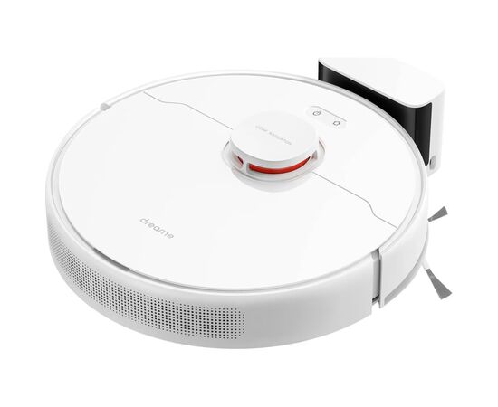 Пылесос Dreame D9 Max White (RLD33GA)