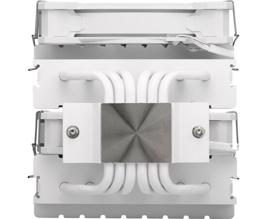 Корпус CoolerMaster Hyper 622 Halo White (RR-D6WW-20PA-R1), изображение 7 Корпус CoolerMaster Hyper 622 Halo White (RR-D6WW-20PA-R1), изображение 7