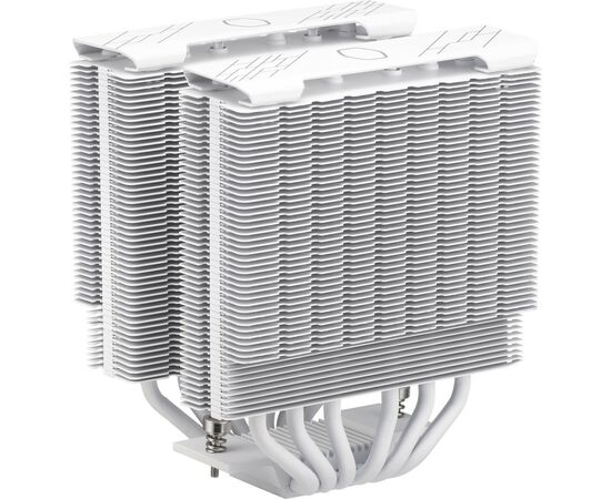 Корпус CoolerMaster Hyper 622 Halo White (RR-D6WW-20PA-R1), изображение 9 Корпус CoolerMaster Hyper 622 Halo White (RR-D6WW-20PA-R1), изображение 9