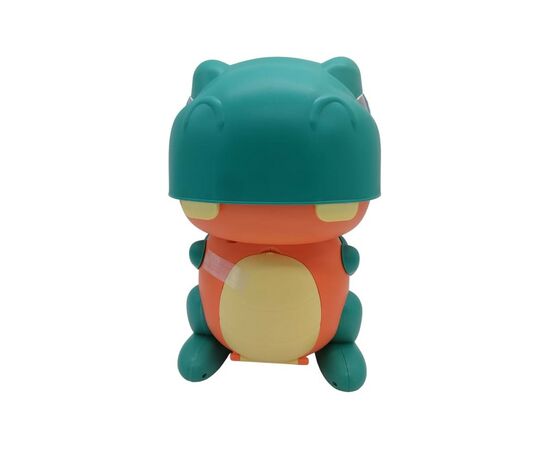 Игровой набор Otsixe Игрушка-сюрприз Dinosaur Supermarket Shopping/Динозавр Торговый Супермаркет (1368A1)