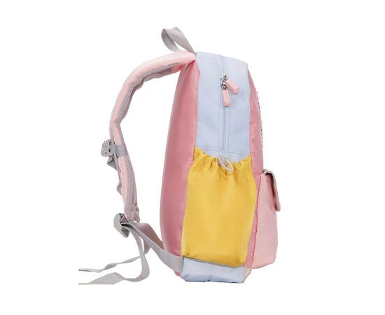 Рюкзак школьный Upixel Urban-ACE backpack M - Мульти-розовый (UB002-A), изображение 10 Рюкзак школьный Upixel Urban-ACE backpack M - Мульти-розовый (UB002-A), изображение 10