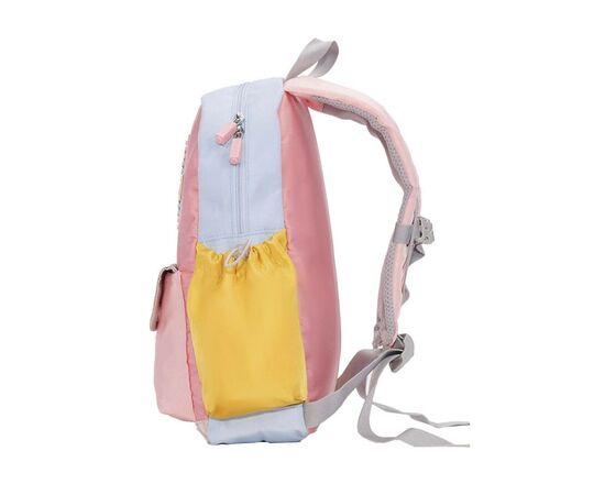 Рюкзак школьный Upixel Urban-ACE backpack M - Мульти-розовый (UB002-A), изображение 11 Рюкзак школьный Upixel Urban-ACE backpack M - Мульти-розовый (UB002-A), изображение 11