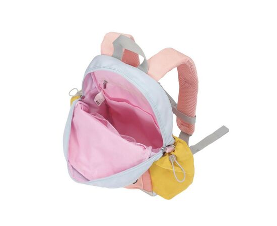 Рюкзак школьный Upixel Urban-ACE backpack M - Мульти-розовый (UB002-A), изображение 7 Рюкзак школьный Upixel Urban-ACE backpack M - Мульти-розовый (UB002-A), изображение 7