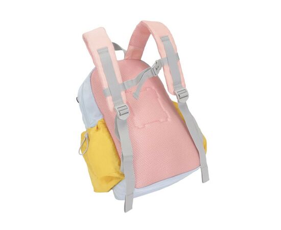 Рюкзак школьный Upixel Urban-ACE backpack M - Мульти-розовый (UB002-A), изображение 8 Рюкзак школьный Upixel Urban-ACE backpack M - Мульти-розовый (UB002-A), изображение 8
