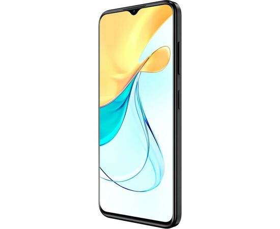Мобільний телефон ZTE Blade V50 Design 8/256GB Black (1011474), зображення 4 Мобільний телефон ZTE Blade V50 Design 8/256GB Black (1011474), зображення 4