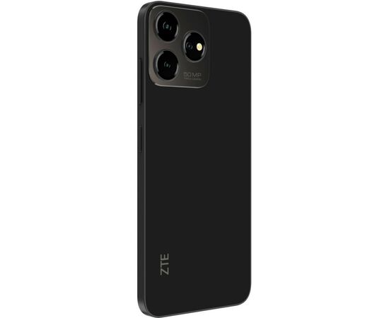 Мобільний телефон ZTE Blade V50 Design 8/256GB Black (1011474), зображення 6 Мобільний телефон ZTE Blade V50 Design 8/256GB Black (1011474), зображення 6